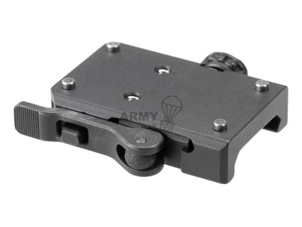 Mini Shot M-Spec LQD Low Profile Mount