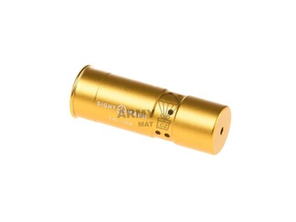 12 Gauge Boresight