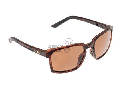 WX Alfa Captivate Polarized (Barva Brown)