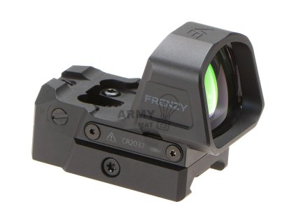 Frenzy 1x26x32 Red Dot Sight