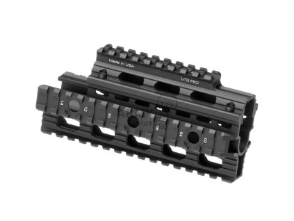 AK47 YU Quad Rail Handguard