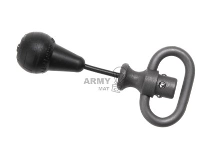 RED Rapid Emergency Detachment Swivel 1 Inch