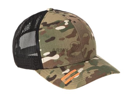 Multicam Retro Trucker Cap – trucker kšiltovka