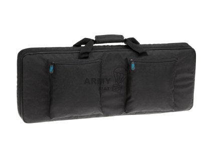 Padded Twin Rifle Case 68cm