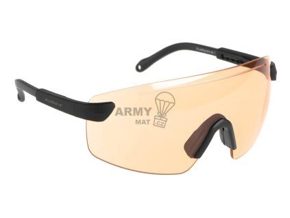 Defense Orange (Barva Black)