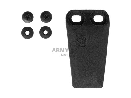 Stache IWB Belt Clip 1.75"