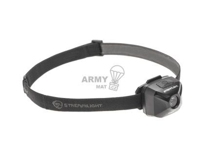 QB Headlamp (Barva Black)