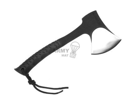 SCAXE10 Hatchet (Barva Black)