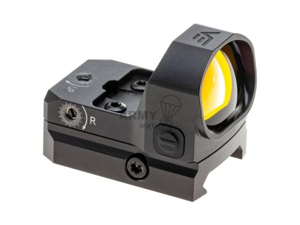 Frenzy 1x20x28 Red Dot Sight