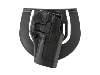 CQC SERPA Holster für Glock 17/22/31