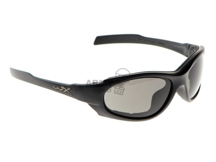 XL-1 Advanced Comm 2.5 Grey / Clear