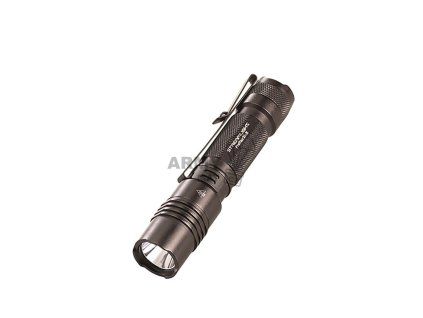 ProTac 2L-X USB Flashlight (Barva Black)