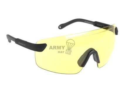 Defense Yellow (Barva Black)
