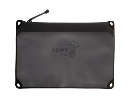 DAKA Large Window Pouch (Barva Black)