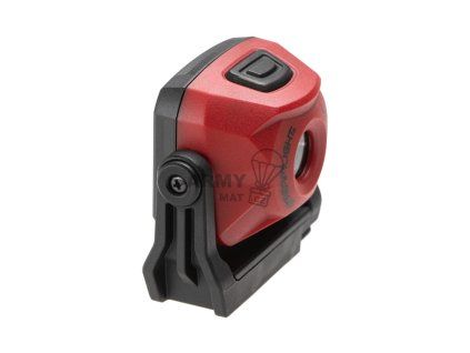 Syclone Jr (Barva Orange)