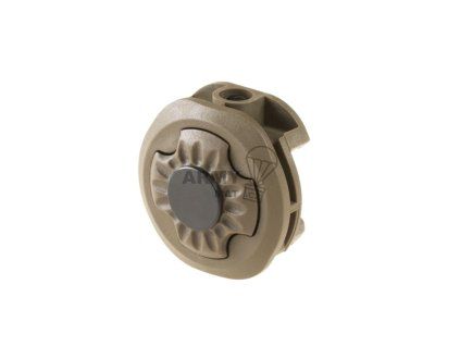 Sidewinder Picatinny Mount (Barva Coyote)