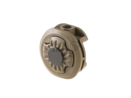 Sidewinder Picatinny Mount