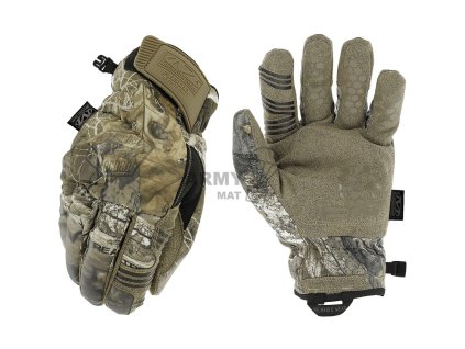 SUB35 Realtree Cold Weather