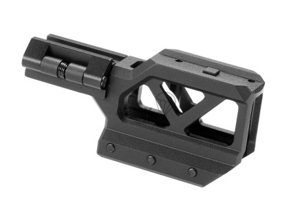 61712 maverick red dot magnifier mount