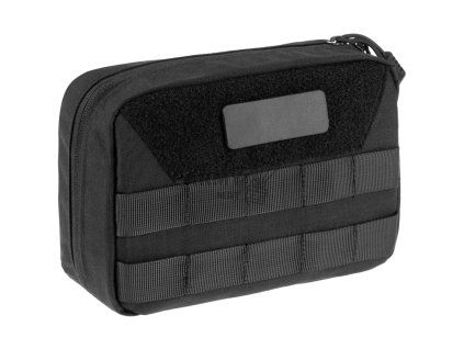 Molle EDC Admin Pouch (Barva Black)
