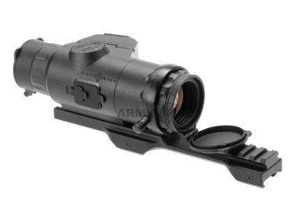 Wraith 4K MINI 4-32x32 Digital Day/Night Riflescope with Long Mount