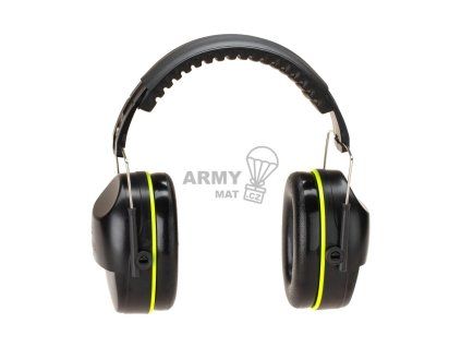 MaxDefense M06A (Barva Black)