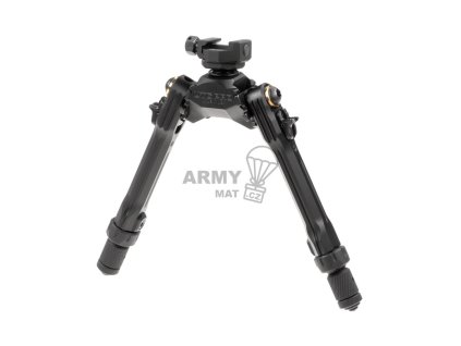 TBNR Picatinny 7.3-9.1 Inch Center Height Bipod