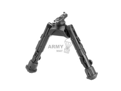 Recon 360 TL M-LOK 5.8-7.1 Inch Center Height Bipod