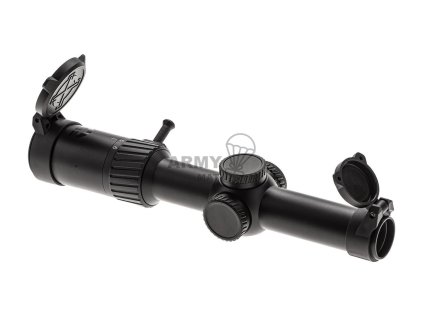 Presidio 1-6x24 CR1 SFP Riflescope