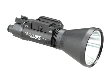 TLR-1 HPL with Remote Switch