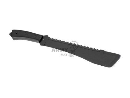 Modified Survival Machete (Barva Black)
