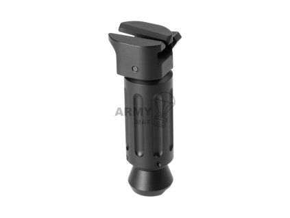 61838 5 modular fixed stock monopod