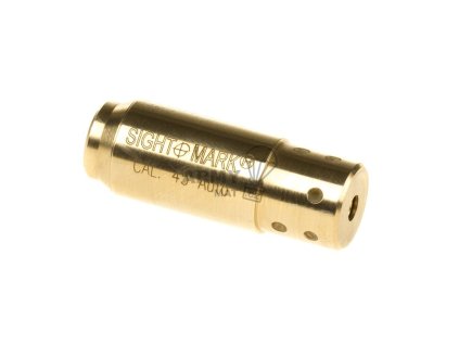 .45 ACP Boresight