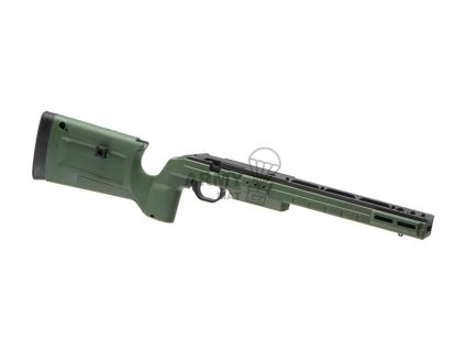 Bravo Chassis for CZ-457