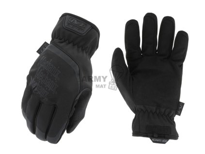 Tactical ColdWork FastFit
