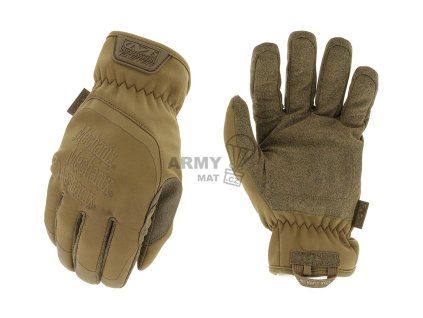 Tactical ColdWork FastFit (Barva Coyote, Velikost S)