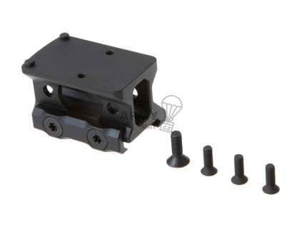 RMR Super Slim Riser Mount lower 1/3 Co-Witness