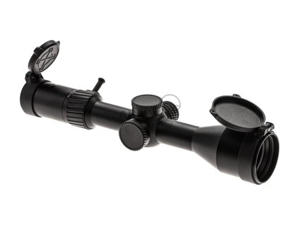 Presidio 2-12x50 SFP Riflescope