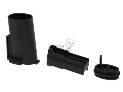 MIAD / MOE AA Storage Core (Barva Black)