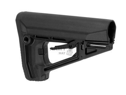STS Sopmod Tactical Stock Mil Spec