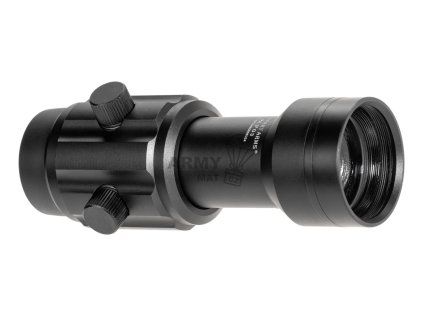 Gen III 3X Red Dot Magnifier (Barva Black)