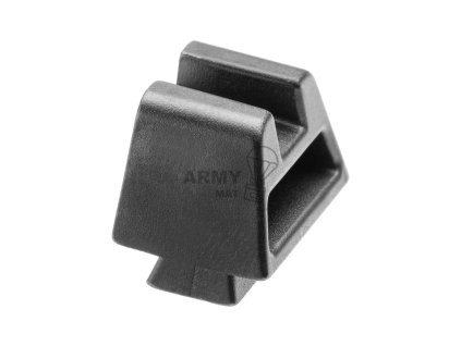 Steel Rear Sight GMS 11.5 Luminescent