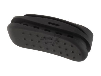 AK47 Combat Butt Pad (Barva Black)
