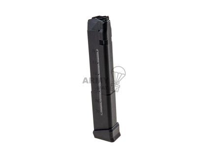 Magazine Glock 9mm 30+2rds (Barva Black)