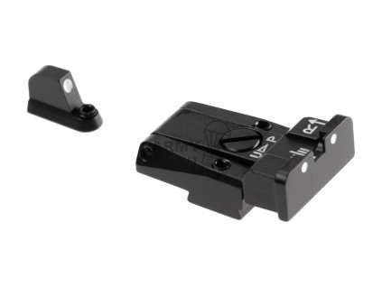 30 Type Sight Set for CZ P7/P9