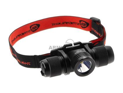 ProTac 2.0 Headlamp (Barva Black)