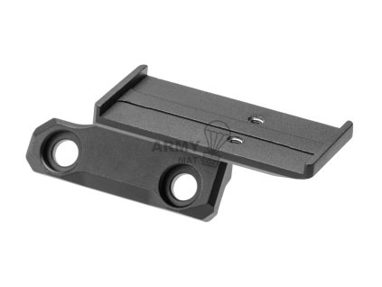 Mini Reflex Offset Mount For Micro Prisms