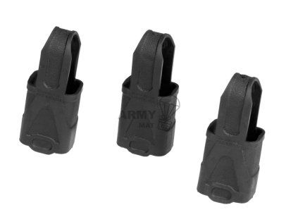 Magpul 9mm SMG 3 Pack (Barva Black)