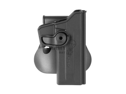 Roto Paddle Holster für SIG P226