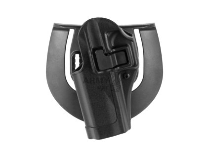 CQC SERPA Holster für Glock 20/21/37 Left